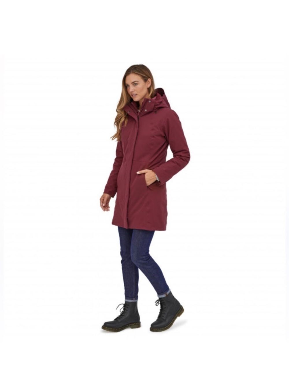 Patagonia  Parka xl